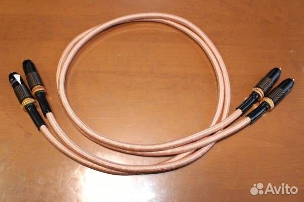 Acrotec-Arkana-Cardas-Van den Hul-Silent Wire