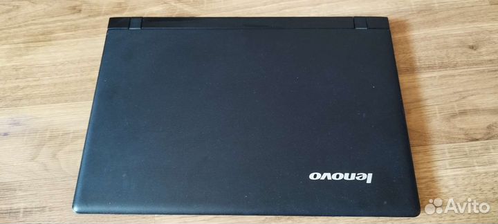Ноутбук lenovo