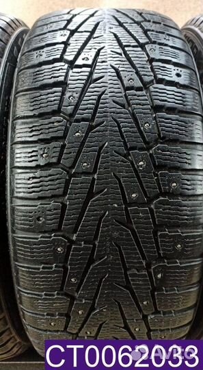 Nokian Tyres Hakkapeliitta 7 SUV 255/50 R19 96T