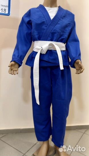 Кимоно Каратэ, дзюдо,самбо
