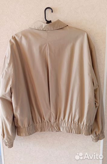 Бомбер женский Maag, L