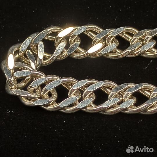Серебряная цепь