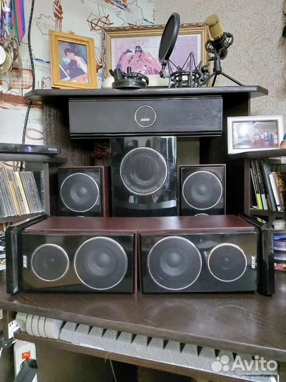 DVD-ресивер DK2100SI