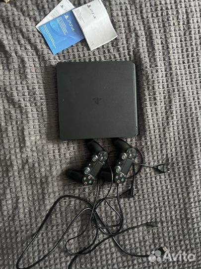 Sony playstation 4 1tb