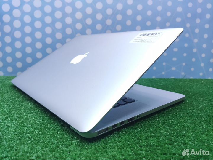 Ноутбук MacBook Pro 15