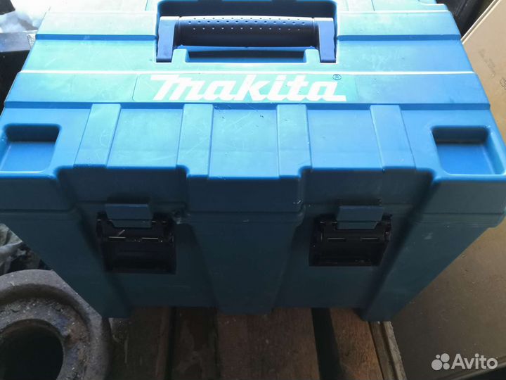 Кейс для всего