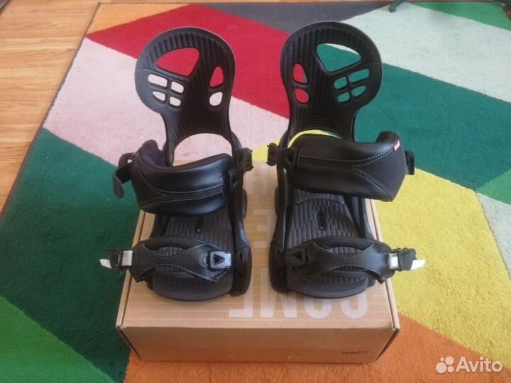 Ботинки для сноуборда Head