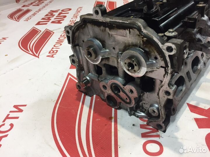 Гбц Nissan X - Trail (T31 ) 2007