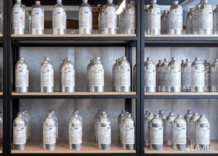 Масло для духов оптом