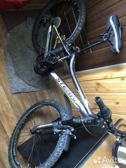 Детский велосипед бу