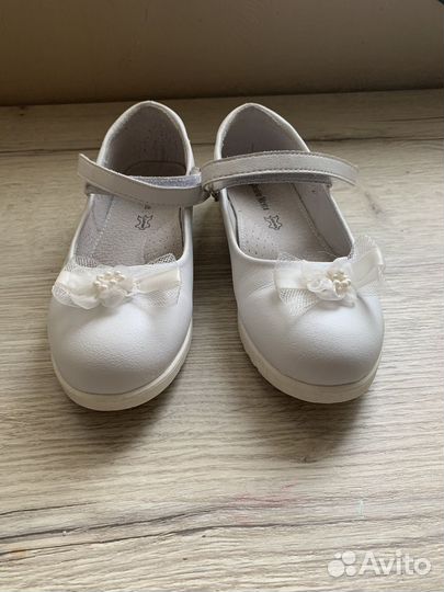 Туфли р. 32