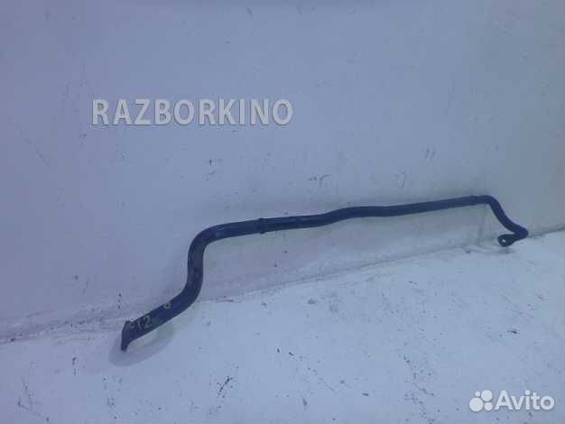 Стабилизатор передний