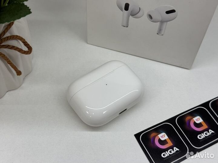Apple AirPods Pro Оригинал