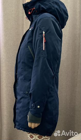 Парка Didriksons mimi