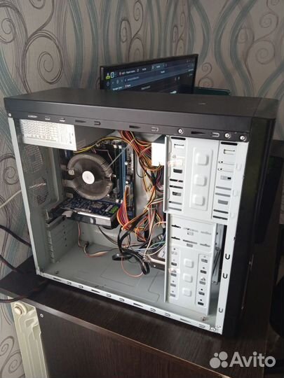 Персональный Компьютер