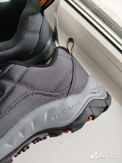 Ботинки,Columbia 41 р оригинал