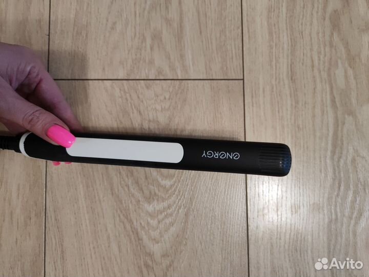 Выпрямитель для волос гафре