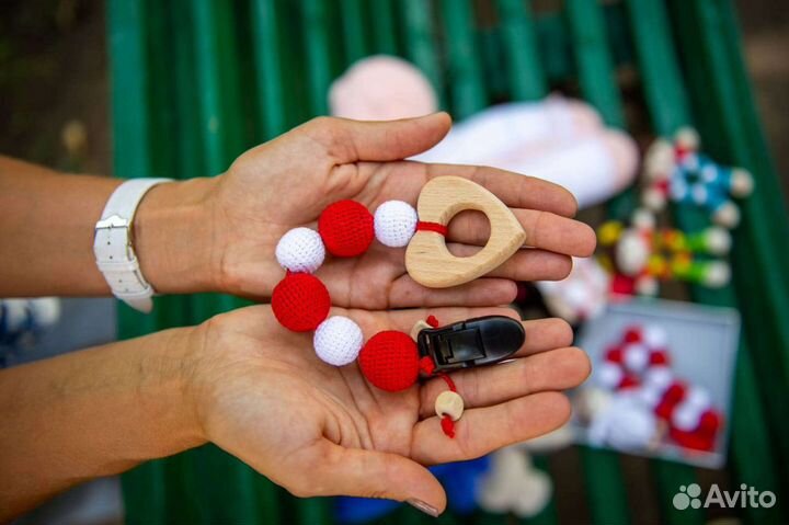 Грызунки, слингобусы 