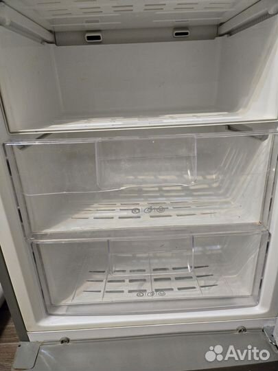 Холодильник бу lg