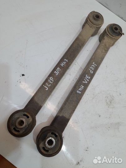 Рычаг задний Jeep Commander 3.0 (EXL) 2008