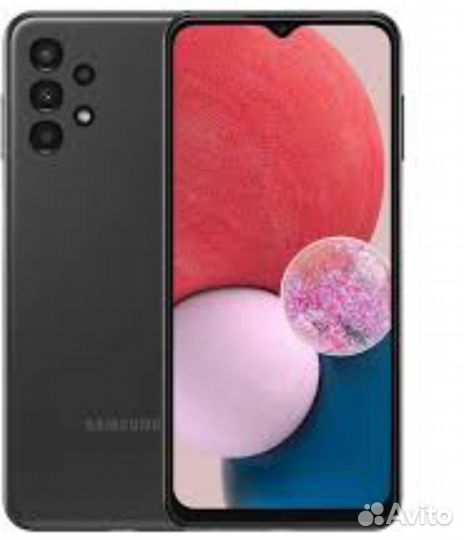 Samsung Galaxy A13, 4/64 ГБ