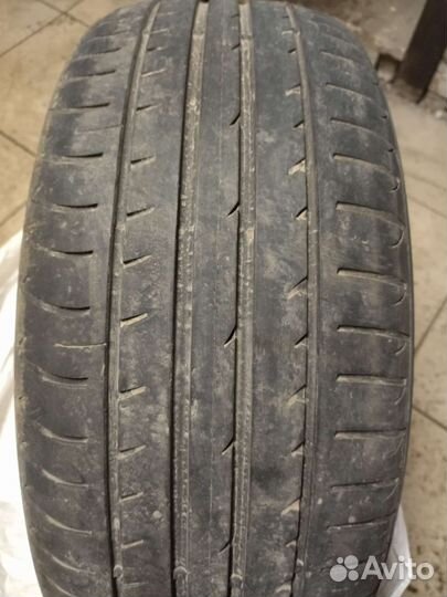 Hankook Ventus Prime 2 K115 205/55 R16