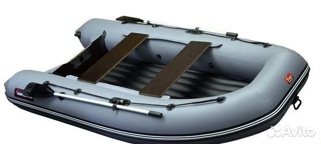 Надувная лодка Хантер 310 А