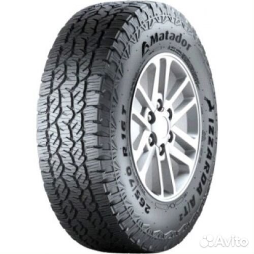 Matador MP 72 Izzarda A/T 2 215/65 R16