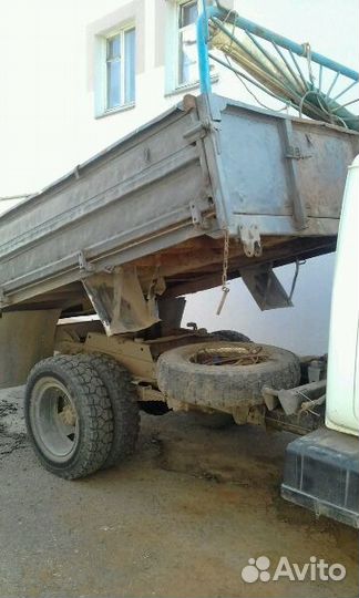 Опгс, песок, навоз и т. д