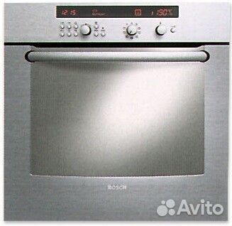 Встраиваемый Духовой шкаф Bosch HBN8560 Новый