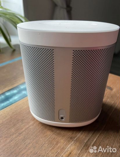 Умная колонка маруся