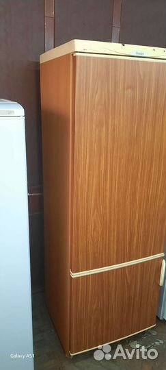 Холодильник