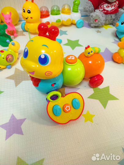 Детские игрушки