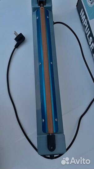 Запайщик пакетов