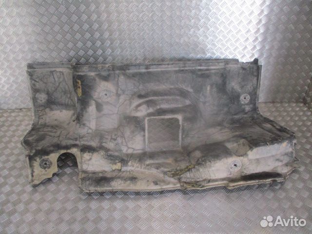 Шумоизоляция шахты кабины Volvo 21440097