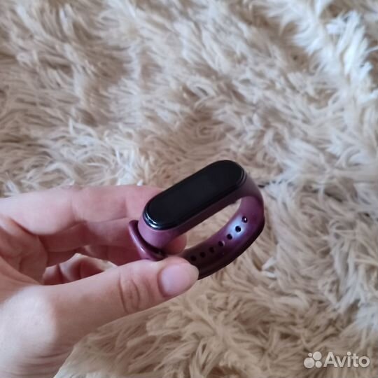 Xiaomi mi band 4