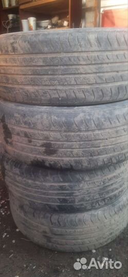 Roadstone Classe Premiere CP661 205/55 R16 91V