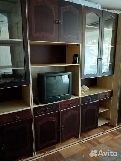 Мебельная стенка