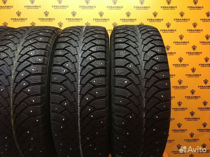 Nokian Tyres Nordman 4 215/65 R16 102T