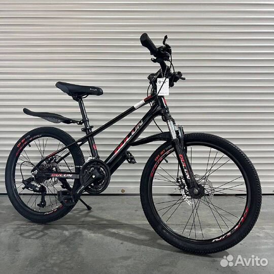 Велосипед 22 радиус
