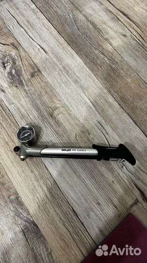 Насос для вилки Giyo