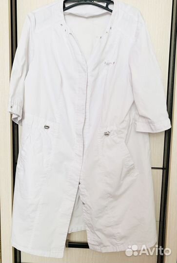 Медицинский халат