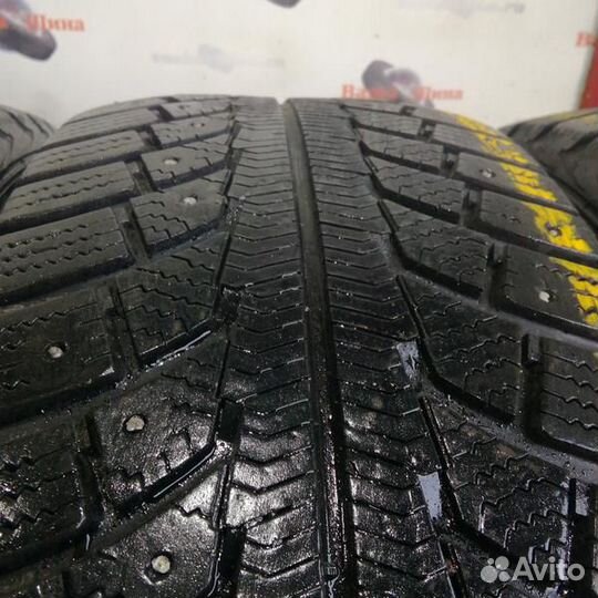 Matador MP 30 Sibir Ice 2 225/60 R17