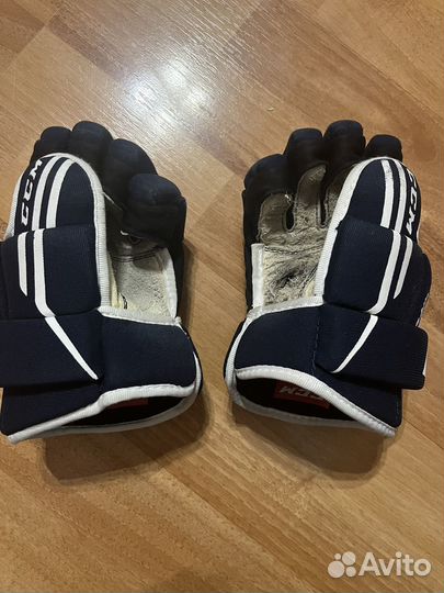 Форма хоккейная детская