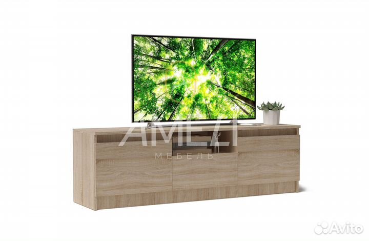 Тумба под телевизор, тв