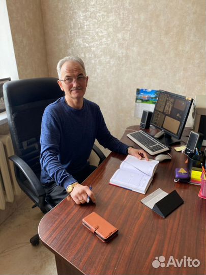 Услуги дипломированного риэлтора по недвижимости