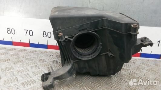 Корпус воздушного фильтра ford kuga 1 (LEA07NQ01)