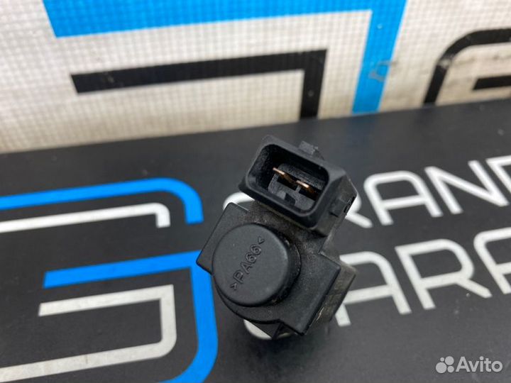 Клапан электромагнитный Bmw 3-Series E90 M47N20