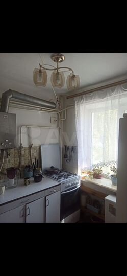 2-к. квартира, 40 м², 2/5 эт.