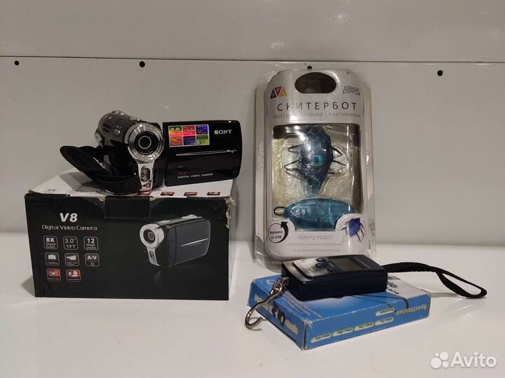 Детские игрушки